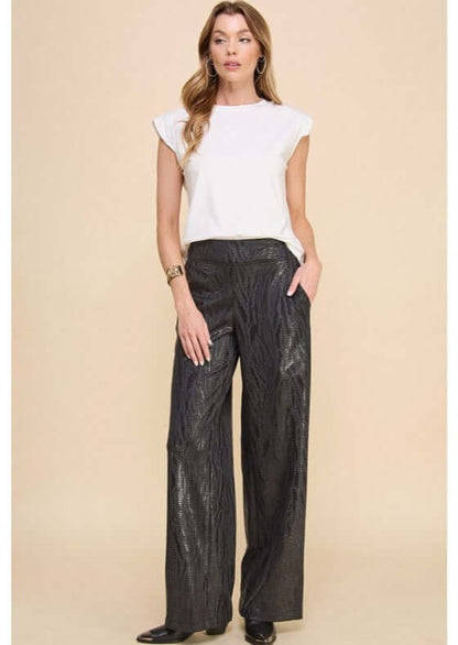 Nyssa Pants - Clearance Final Sale