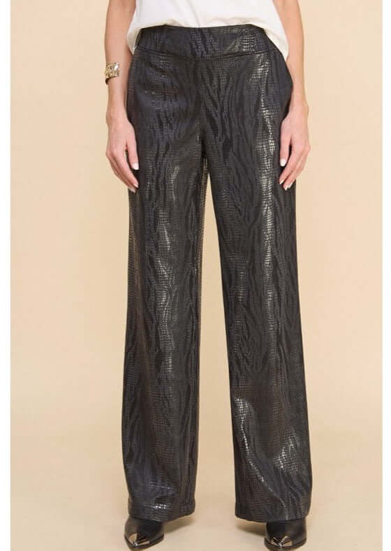 Nyssa Pants - Clearance Final Sale