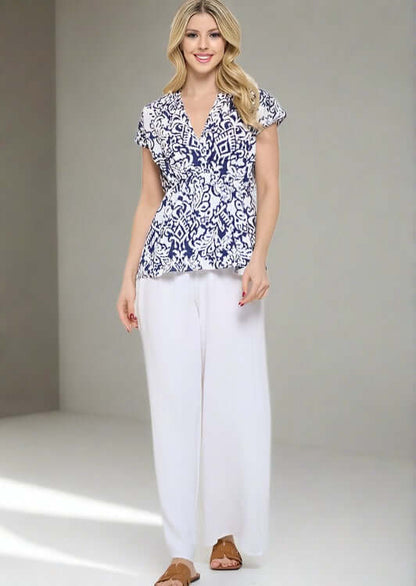 All Day Cute Kimono Top CLEARANCE FINAL SALE