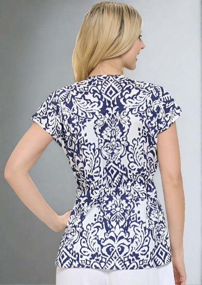 All Day Cute Kimono Top CLEARANCE FINAL SALE