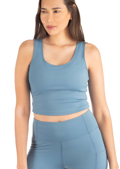 Hamptons Midi Tank