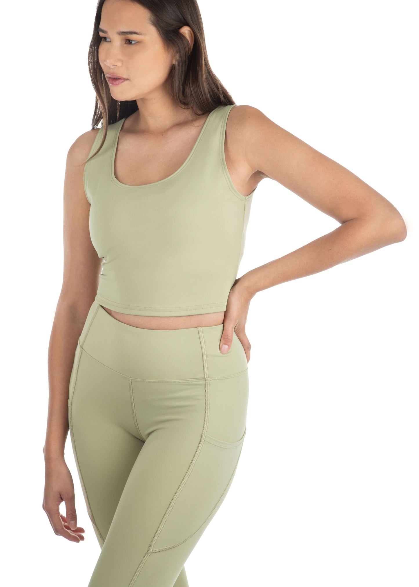 Hamptons Midi Tank