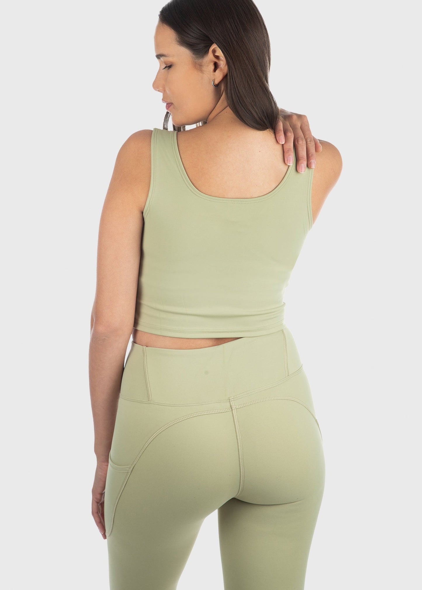 Hamptons Midi Tank