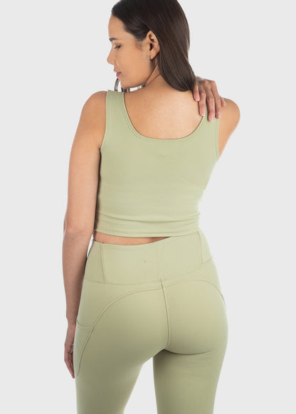Hamptons Midi Tank
