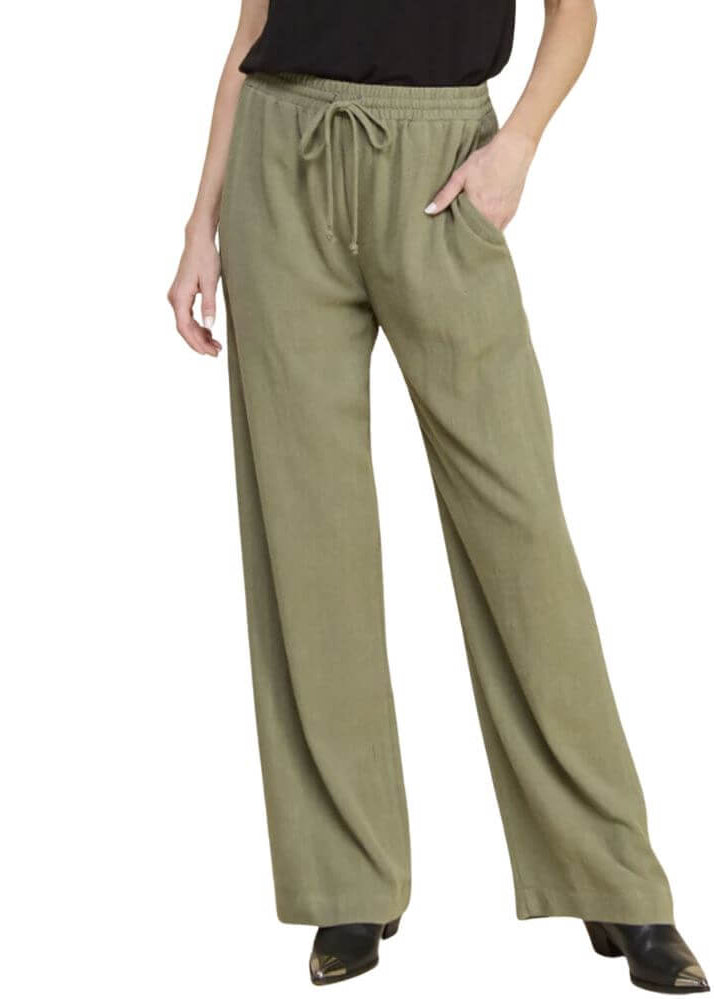 Casual Friday Pants Made in USA