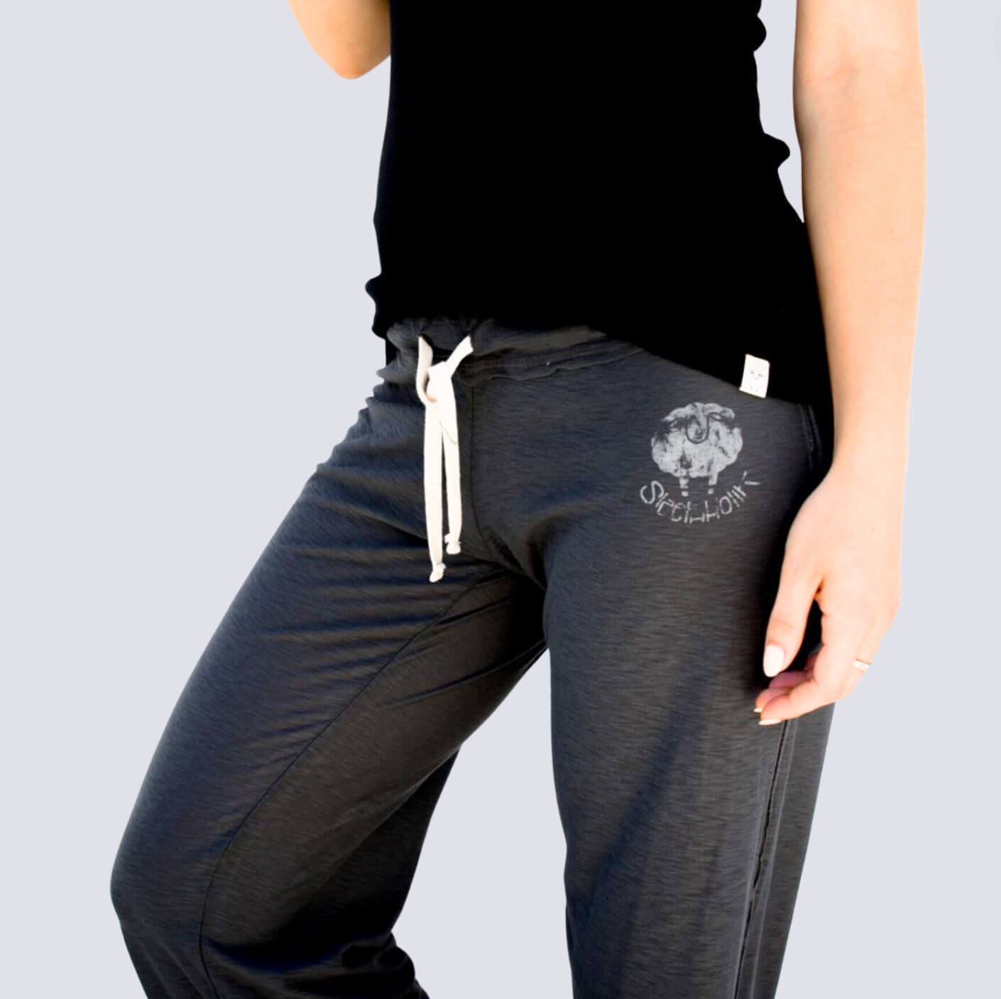 Sleepaholik Lazy Traveler's Pants - Clearance Final Sale