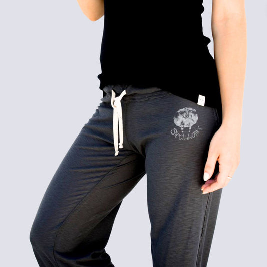 Sleepaholik Lazy Traveler's Pants - Clearance Final Sale