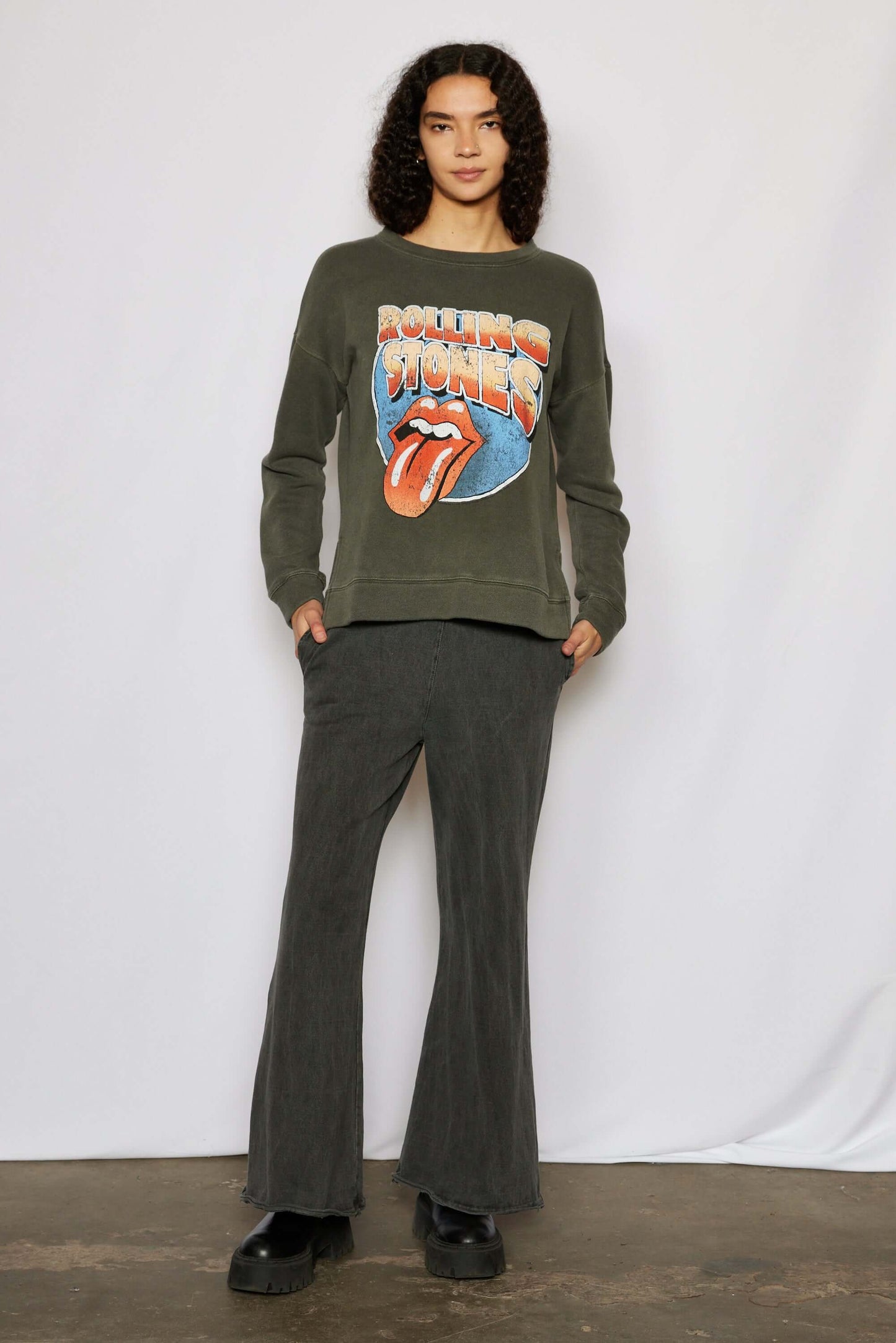 The Lainey Pant