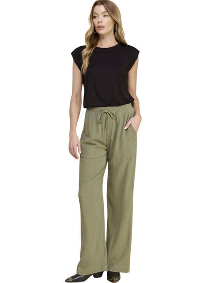 Casual Friday Pants Made in USA