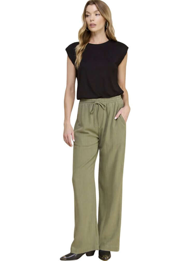 Casual Friday Pants Made in USA