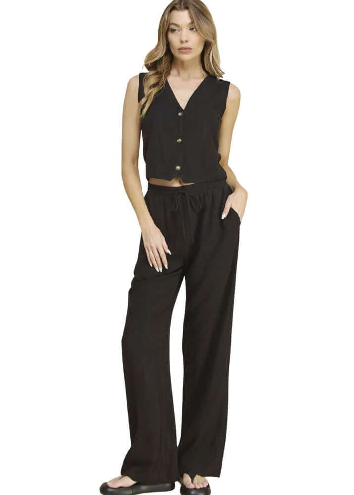 Casual Friday Pants Made in USA