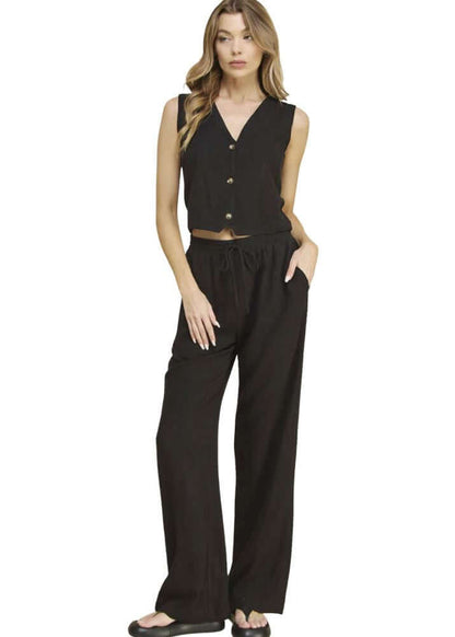 Casual Friday Pants Made in USA