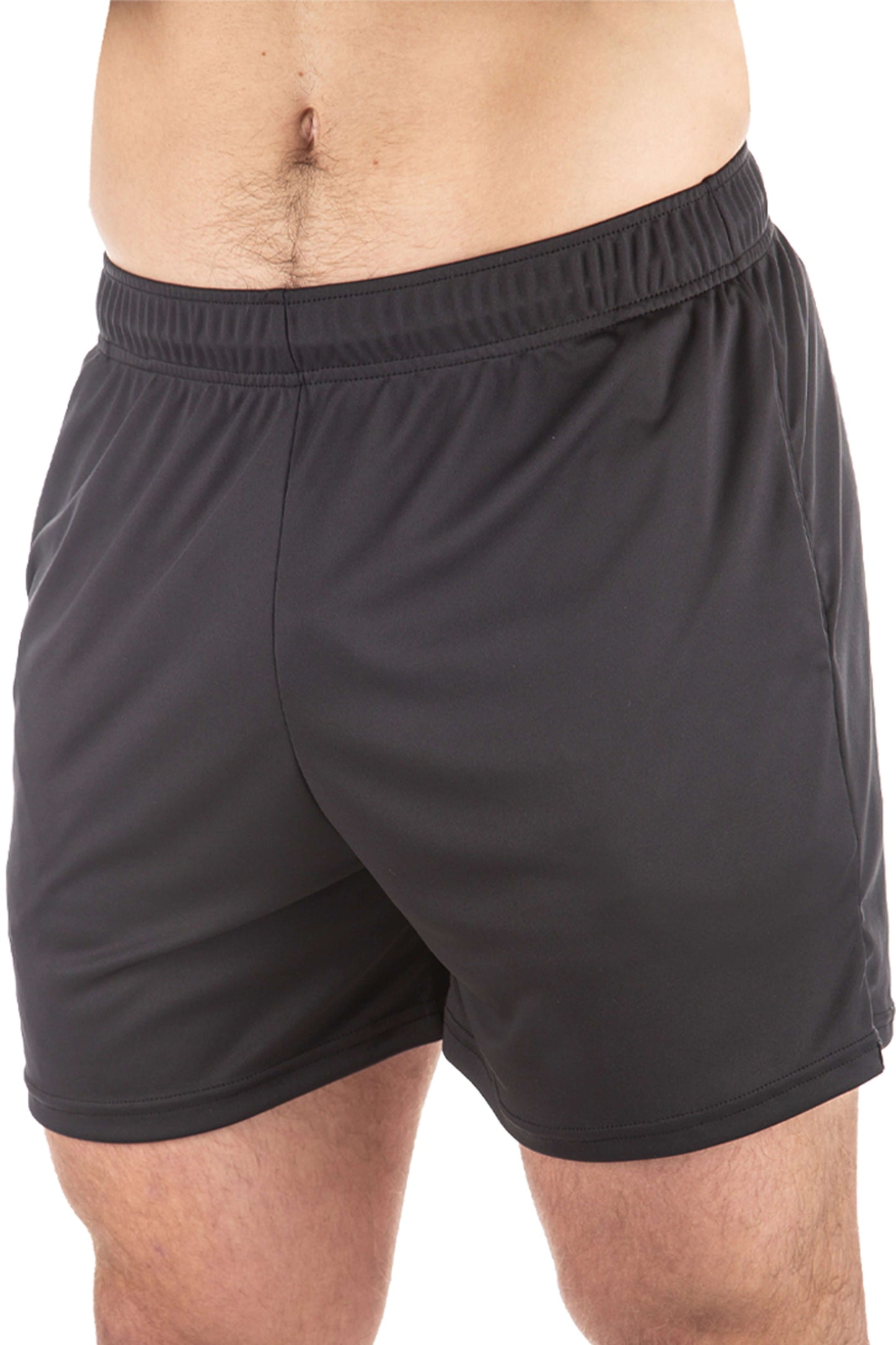 3-Pack Microtech™ 5'' Inseam Gym Short