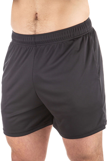 3-Pack Microtech™ 5'' Inseam Gym Short