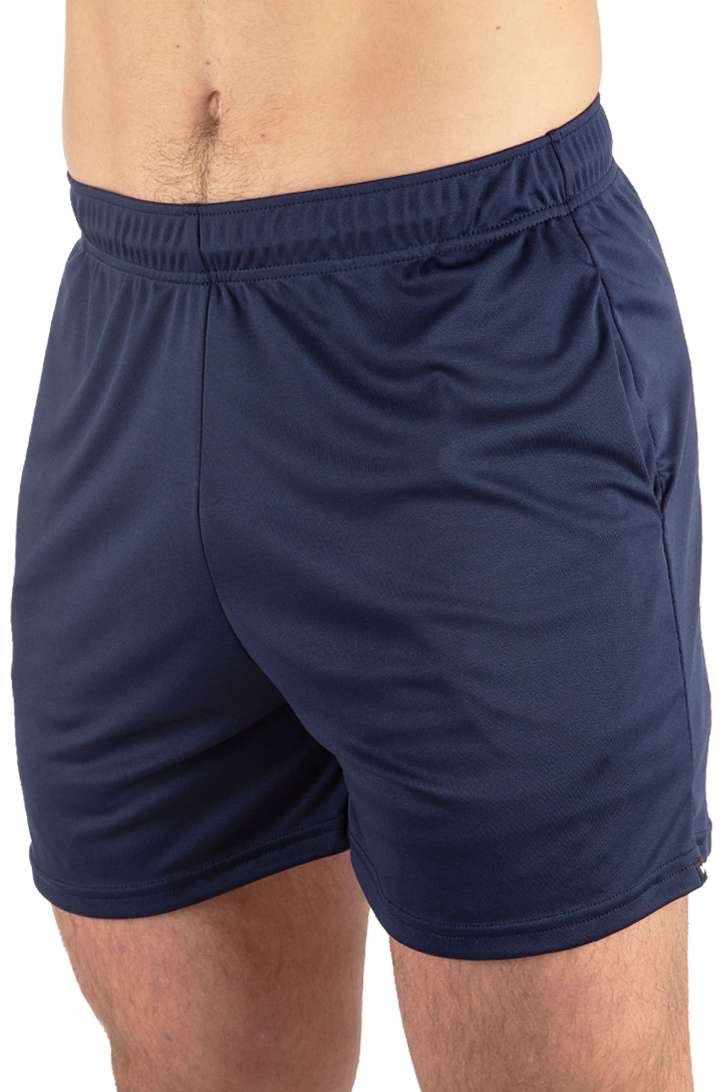 3-Pack Microtech™ 5'' Inseam Gym Short
