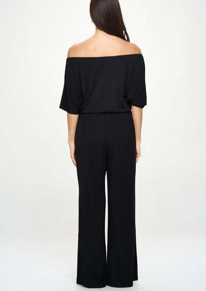 Lounge and Lunch Super Soft Jumpsuit CLEARANCE FINAL SALE