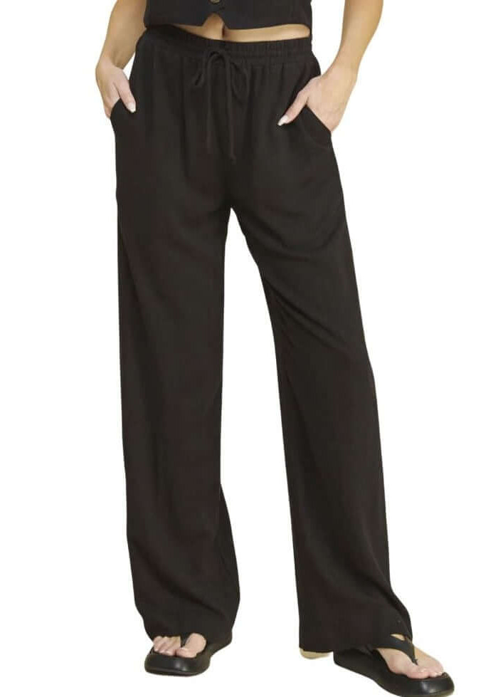 Casual Friday Pants Made in USA