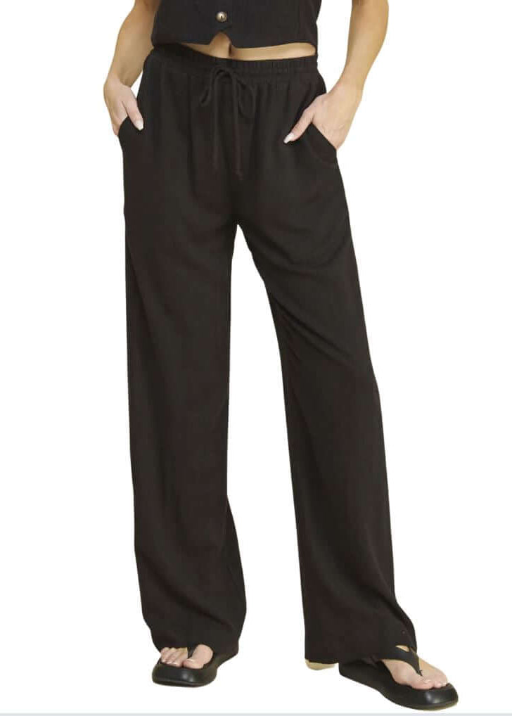 Casual Friday Pants Made in USA