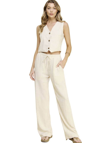 Casual Friday Pants Made in USA