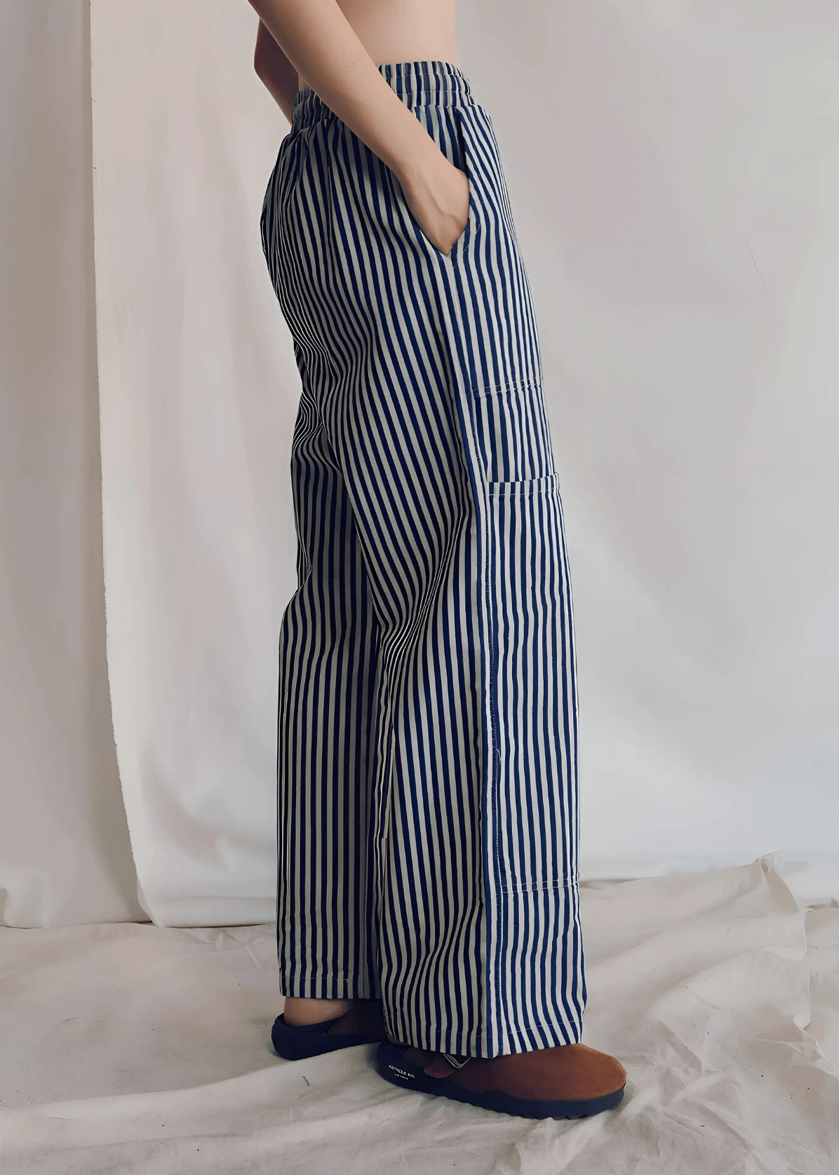 The Charlie Pant