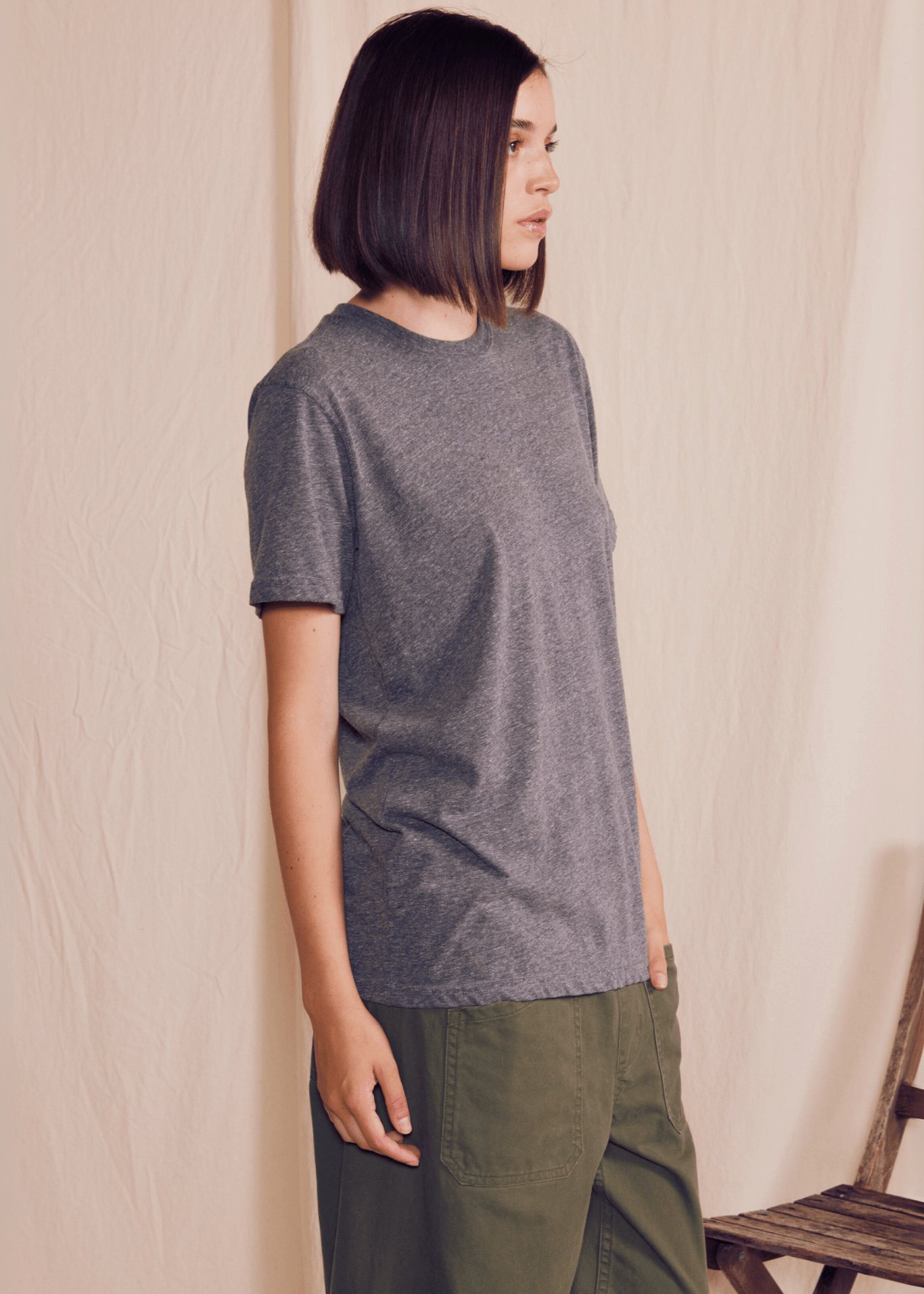 The Jackson Tee