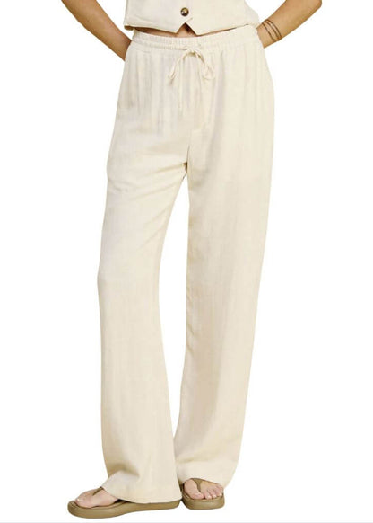 Casual Friday Pants Made in USA