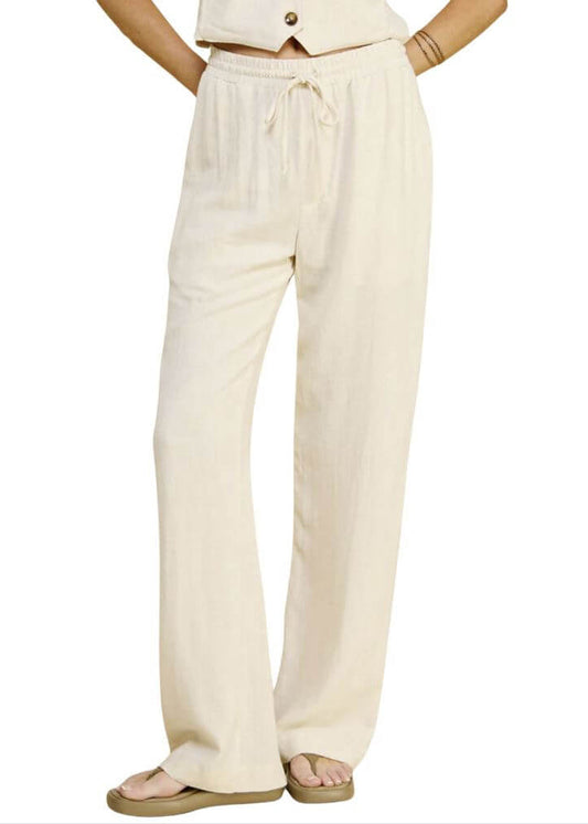 Casual Friday Pants Made in USA