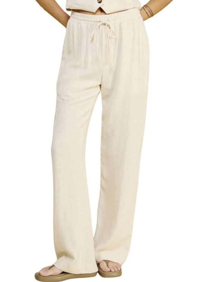 Casual Friday Pants Made in USA