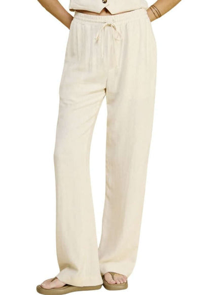 Casual Friday Pants Made in USA