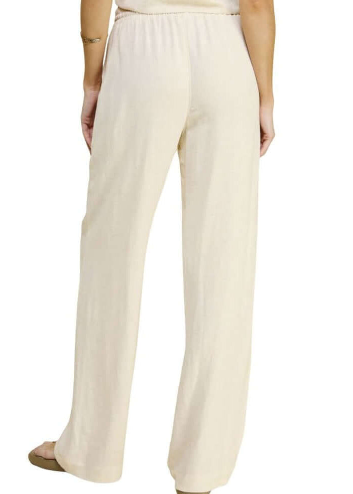 Casual Friday Pants Made in USA