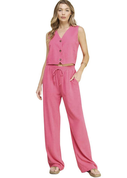 Casual Friday Pants Made in USA