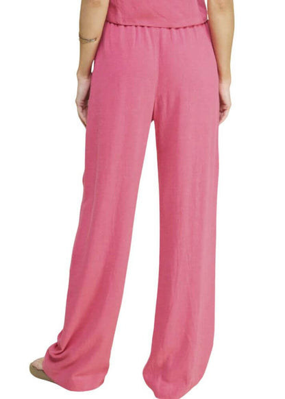 Casual Friday Pants Made in USA