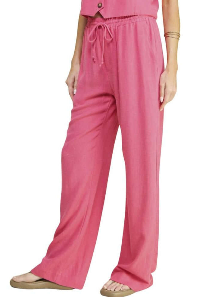 Casual Friday Pants Made in USA