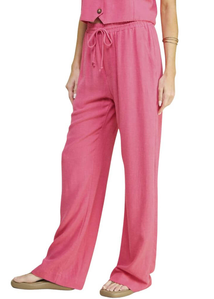 Casual Friday Pants Made in USA