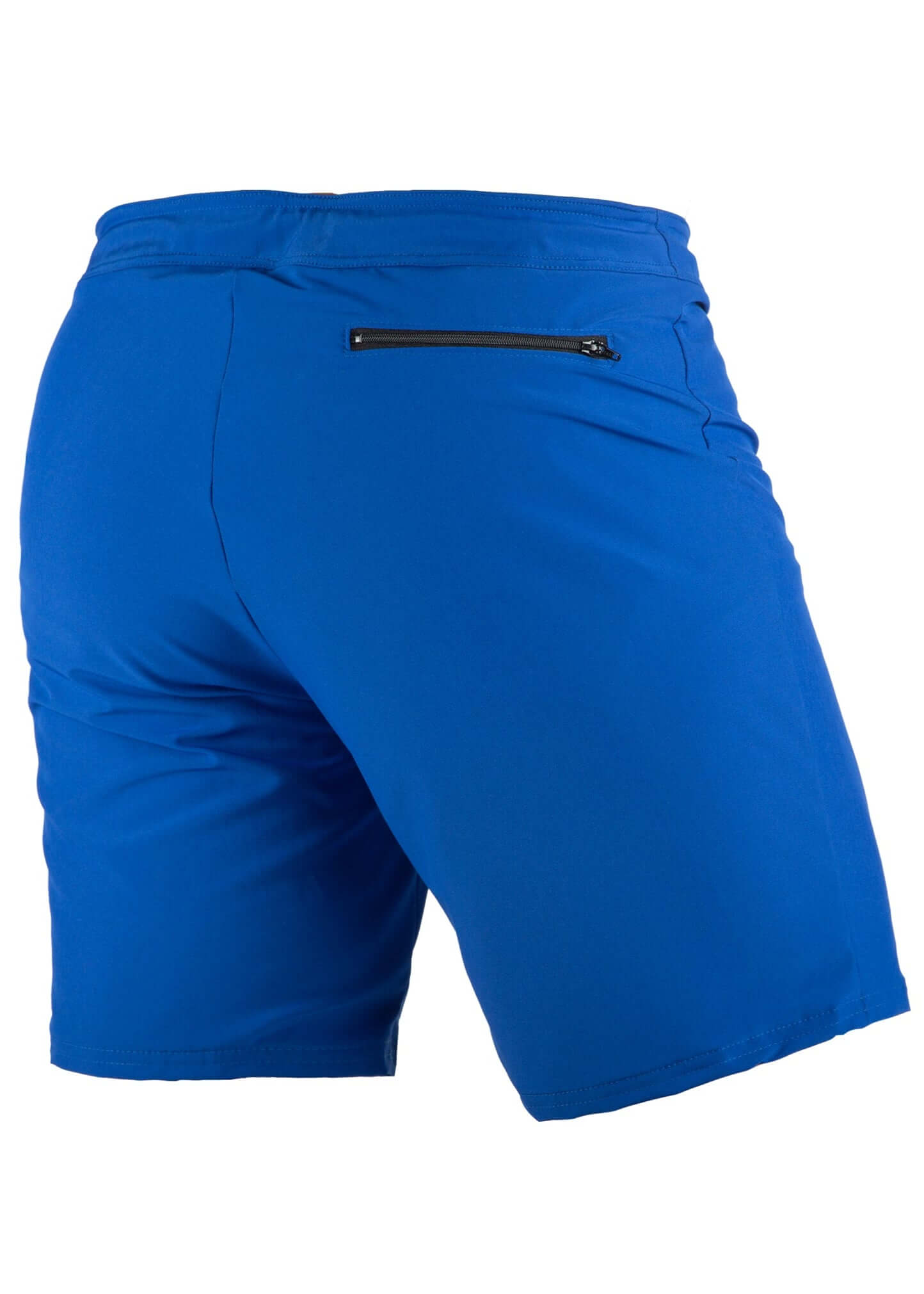 Men's Flag Royal Board Short