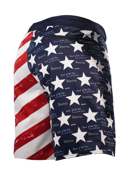 Men's Board Short