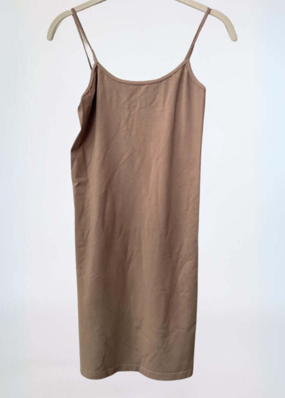 Fitted Slip for Under Dresses CLEARANCE FINAL SALE