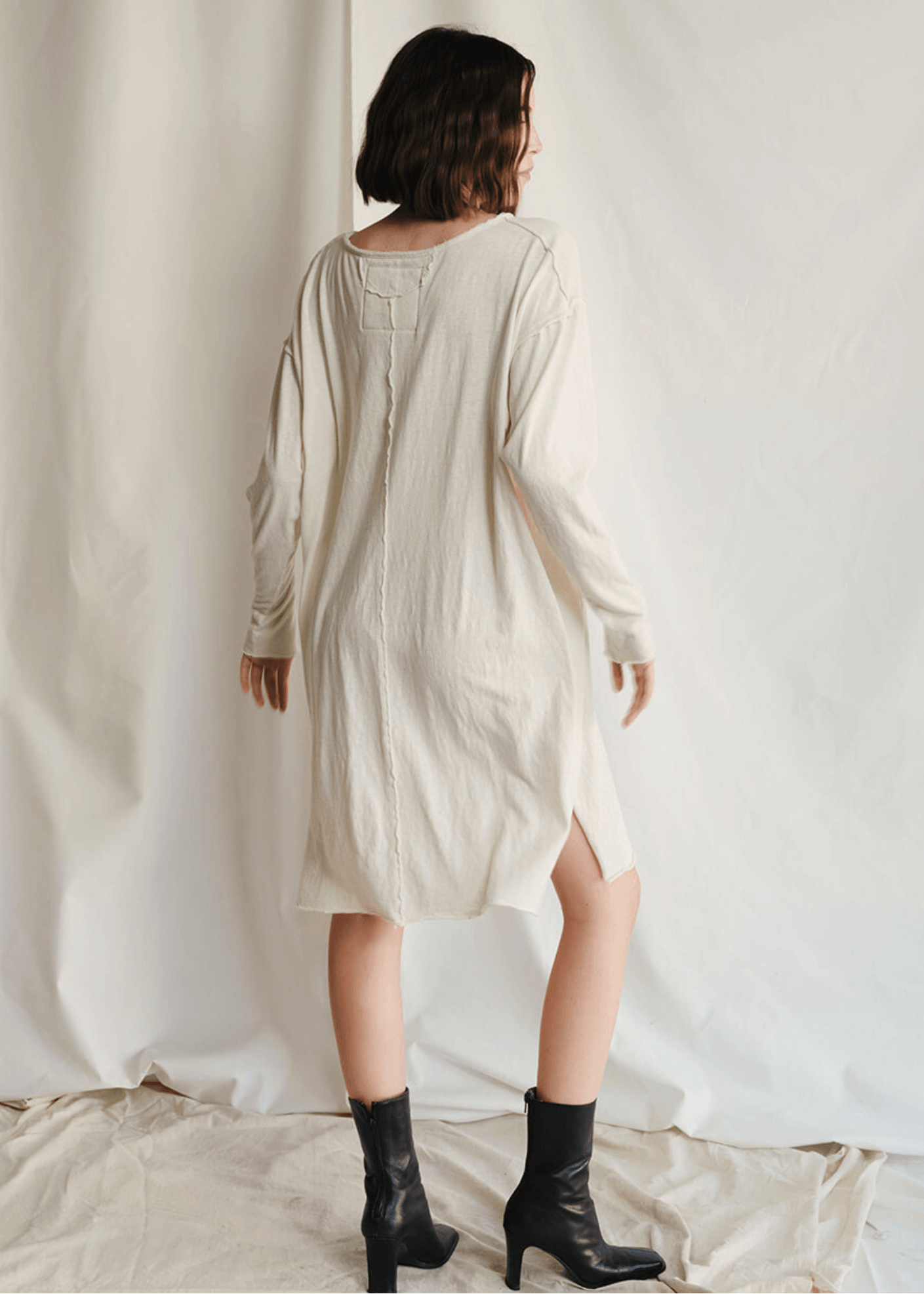 Willie Nelson Dress