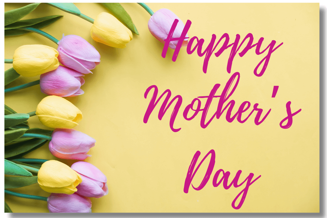 Mother's Day Digital Gift Card