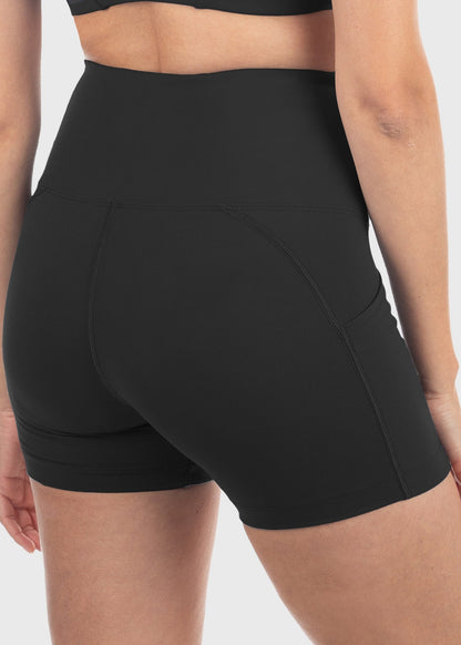5" Pocketed Short