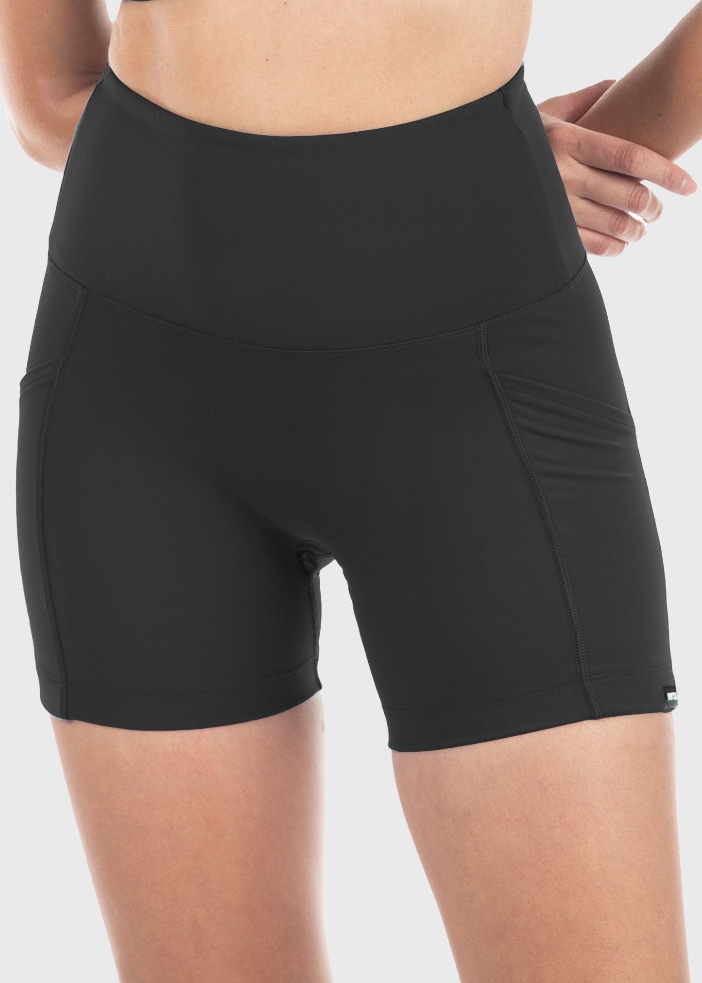 5" Pocketed Short