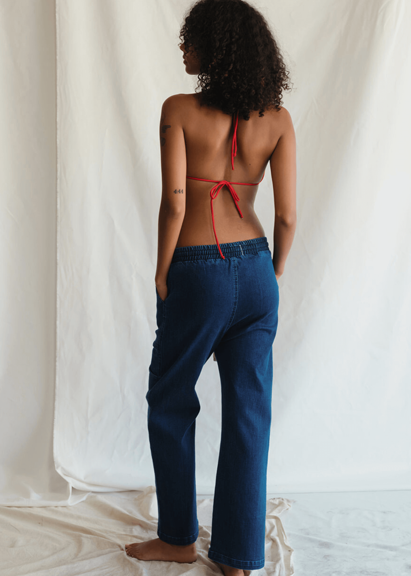 Logan Pant