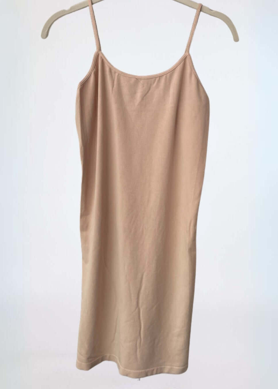 Fitted Slip for Under Dresses CLEARANCE FINAL SALE