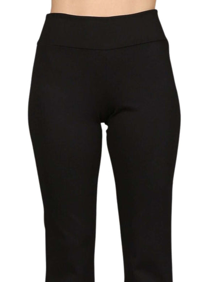 Bootcut Ponte Pants CLEARANCE FINAL SALE