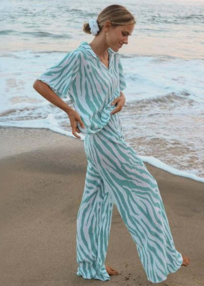 Nova Pleated Set CLEARANCE FINAL SALE