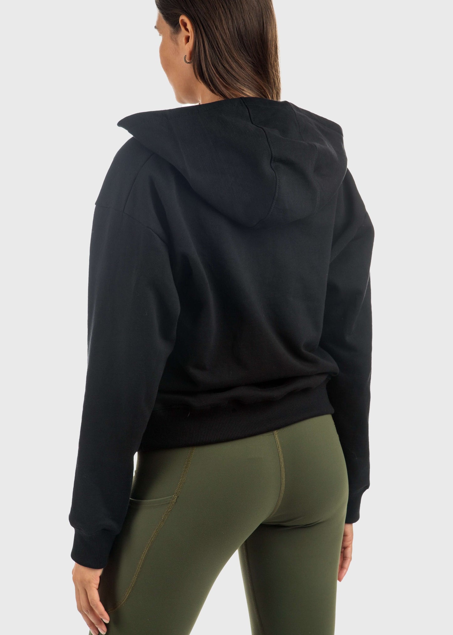 Highland Fleece Sweatshirt