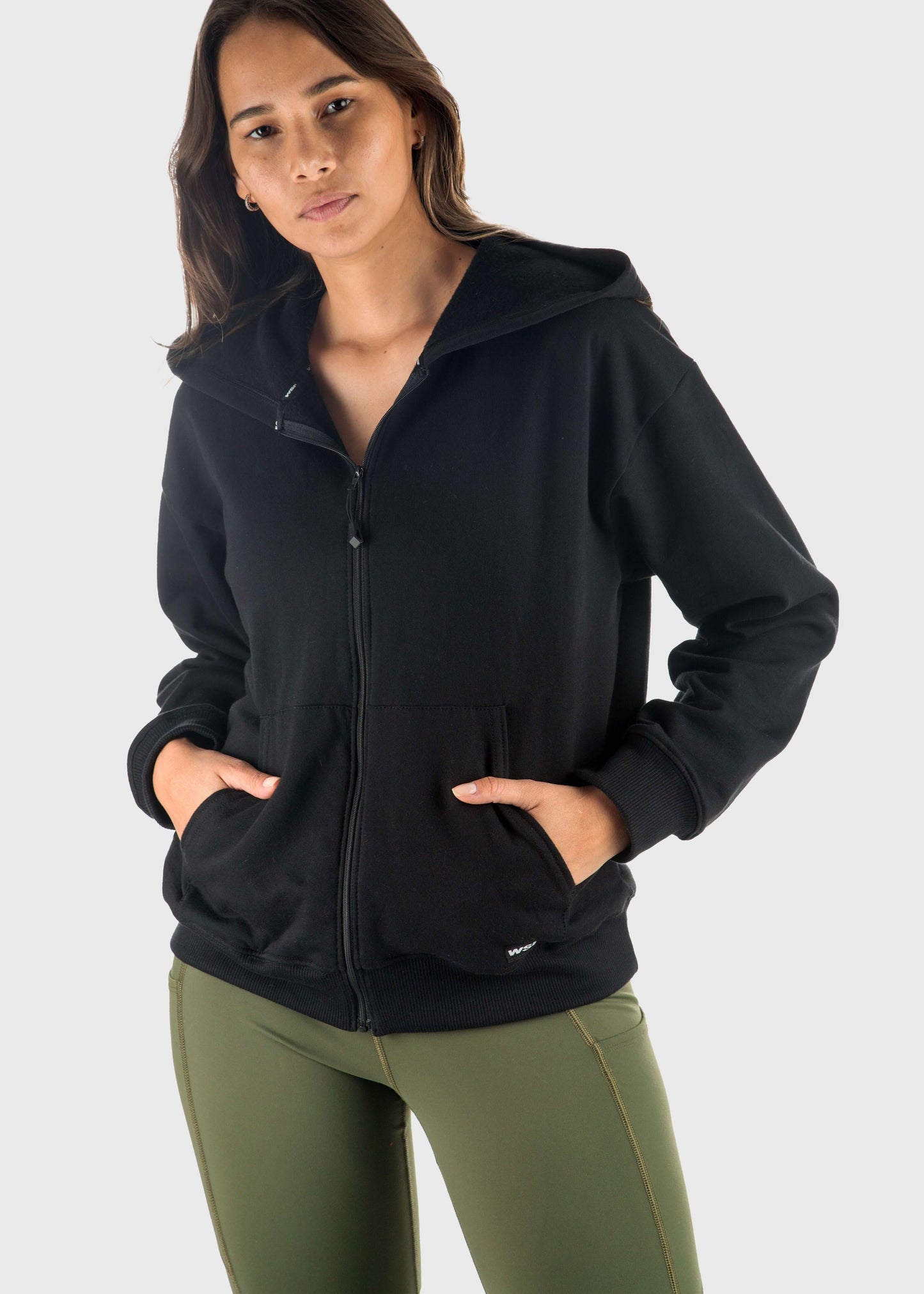 Highland Fleece Sweatshirt