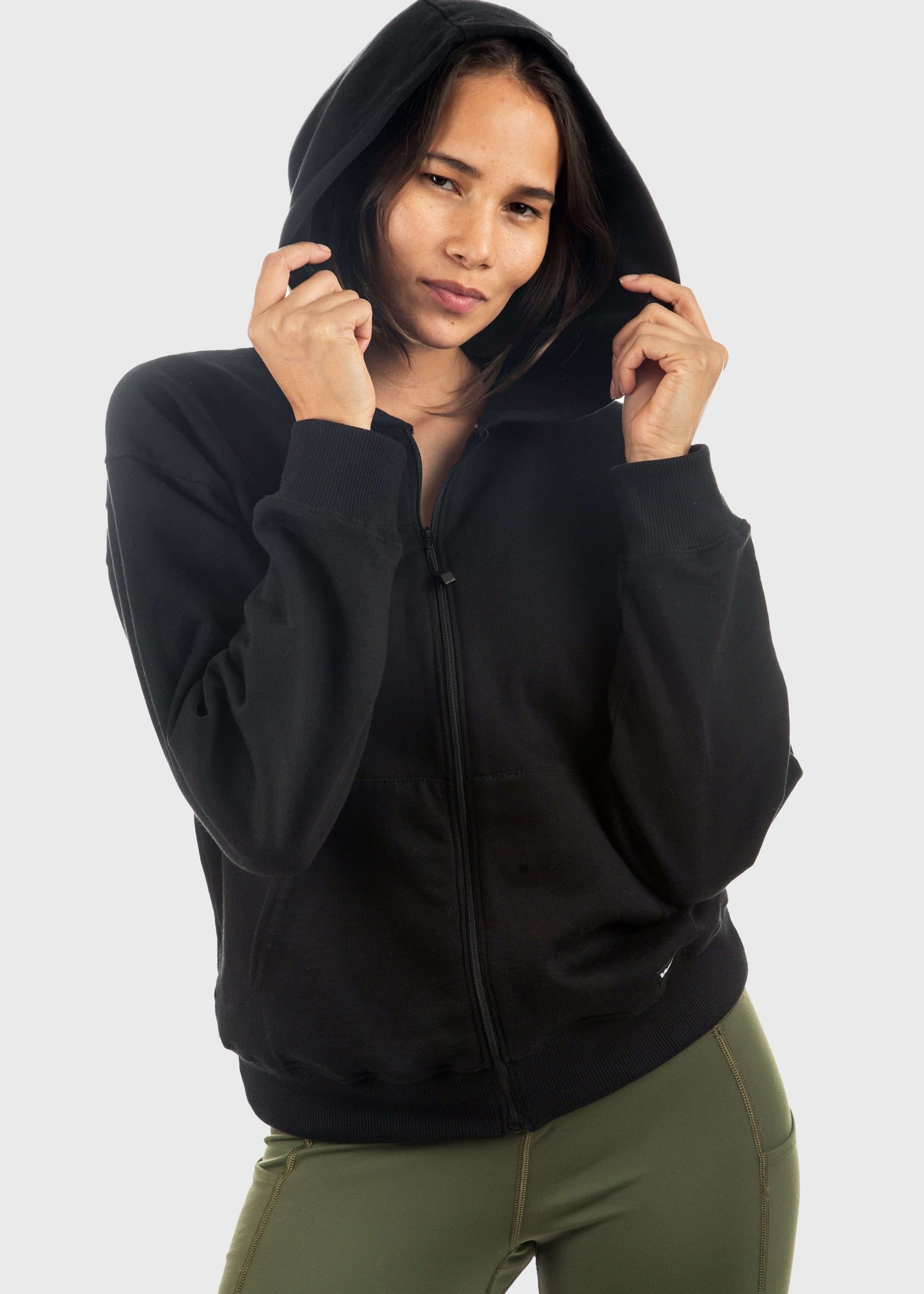 Highland Fleece Sweatshirt