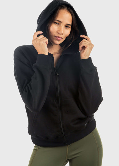 Highland Fleece Sweatshirt