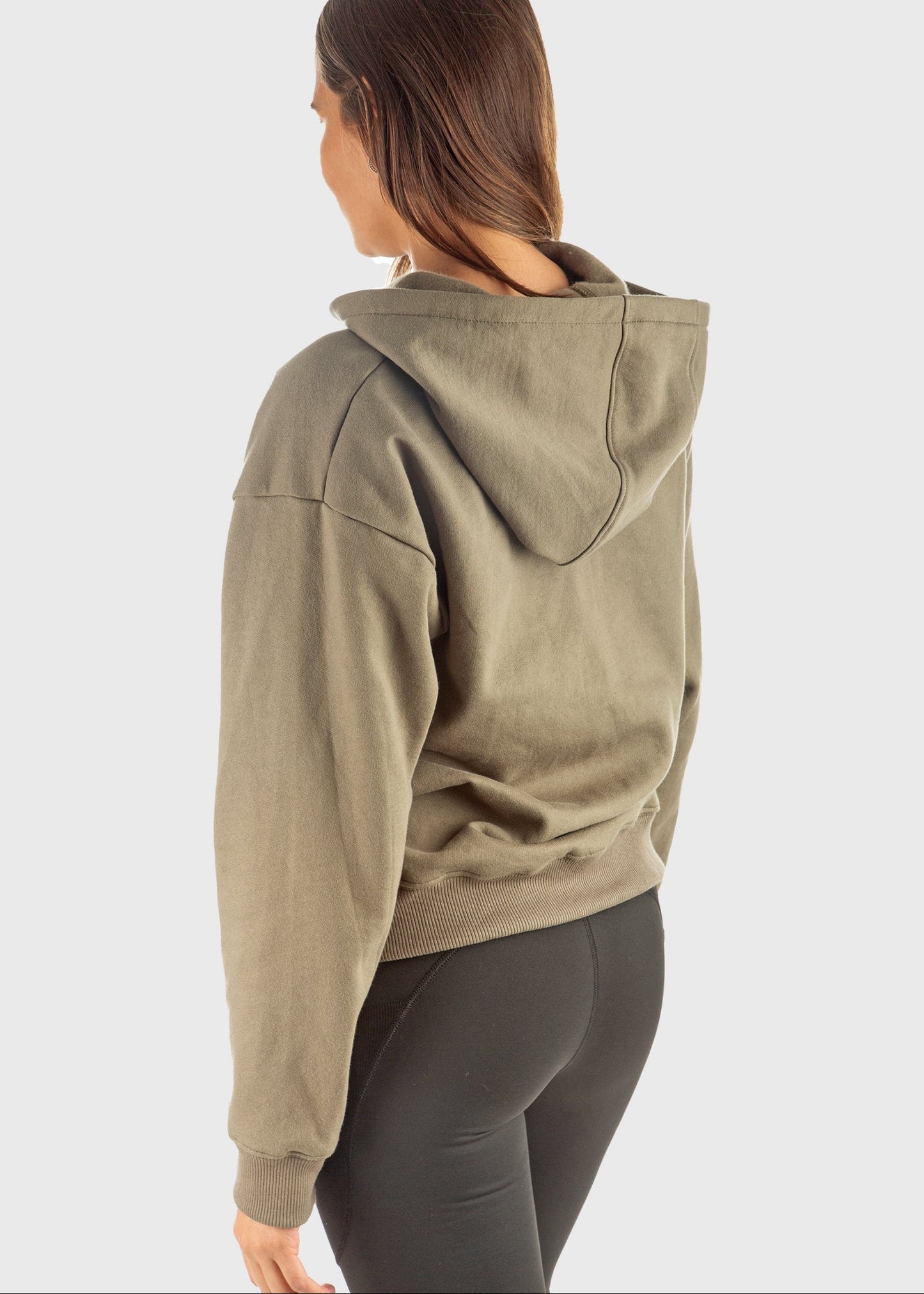 Highland Fleece Sweatshirt